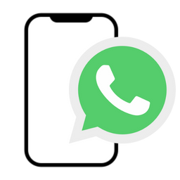 WhatsApp de psicólogos