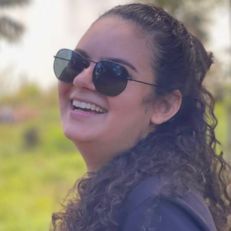 Psicóloga Online, Jackeliny da Silva Pimentel