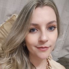 Psicóloga Online, Anne Lise Soarde